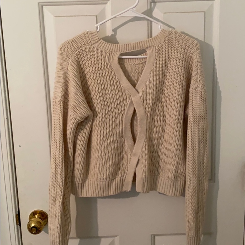 Sweater - Picture 2 of 2
